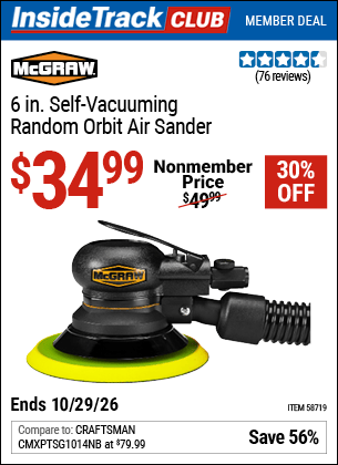 Harbor Freight Coupons, HF Coupons, 20% off - 58719