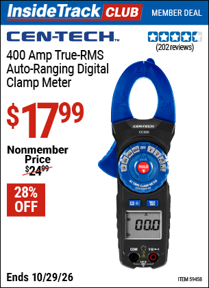 Harbor Freight Coupons, HF Coupons, 20% off - 59458