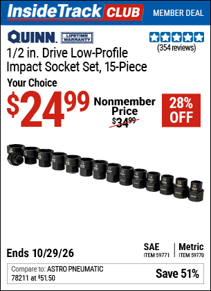 Harbor Freight Coupons, HF Coupons, 20% off - 59771