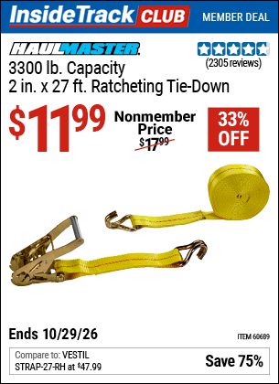 Harbor Freight Coupons, HF Coupons, 20% off - 2