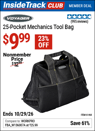 Harbor Freight Coupons, HF Coupons, 20% off - 17