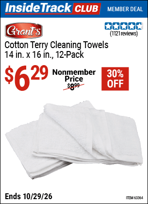 Harbor Freight Coupons, HF Coupons, 20% off - 14