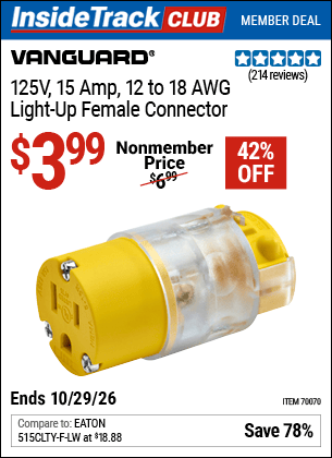 Harbor Freight Coupons, HF Coupons, 20% off - 70070