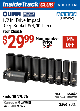 Harbor Freight Coupons, HF Coupons, 20% off - 70088