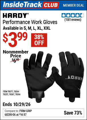Harbor Freight Coupons, HF Coupons, 20% off - 70257