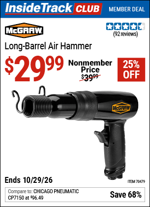 Harbor Freight Coupons, HF Coupons, 20% off - 70479