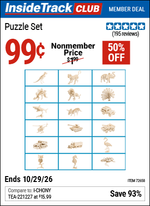 Harbor Freight Coupons, HF Coupons, 20% off - 72658