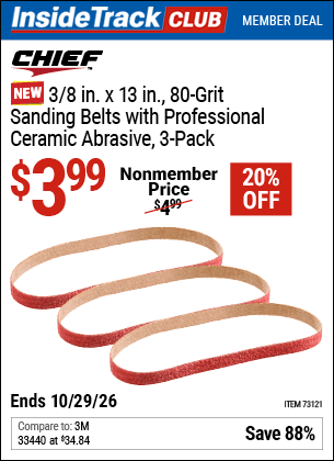 Harbor Freight Coupons, HF Coupons, 20% off - 73121