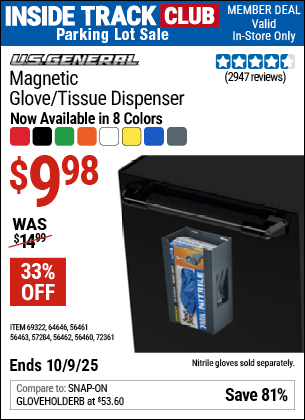 Harbor Freight Coupons, HF Coupons, 20% off - 56460