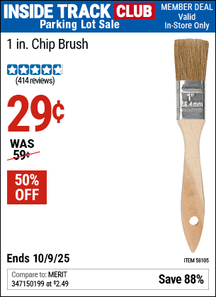 Harbor Freight Coupons, HF Coupons, 20% off - 58105
