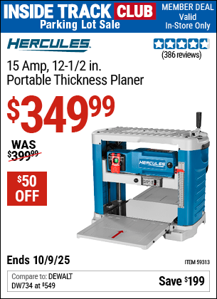 Harbor Freight Coupons, HF Coupons, 20% off - HERCULES 15 Amp 