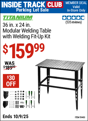 Harbor Freight Coupons, HF Coupons, 20% off - 59403
