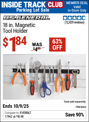 Harbor Freight Coupons, HF Coupons, 20% off - 18