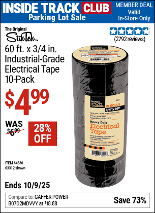 Harbor Freight Coupons, HF Coupons, 20% off - 3/4