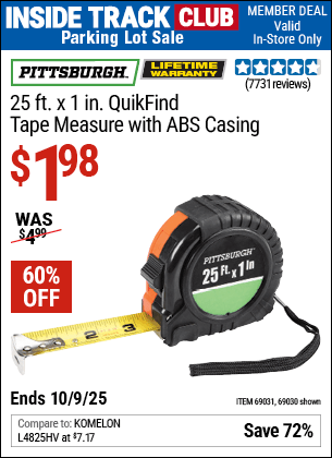 Harbor Freight Coupons, HF Coupons, 20% off - 1