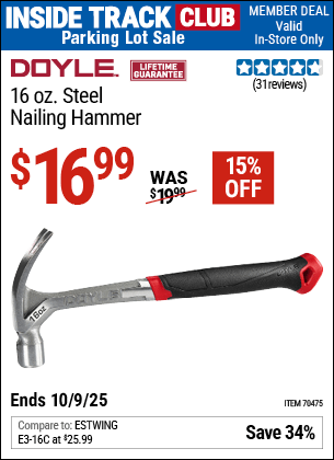 Harbor Freight Coupons, HF Coupons, 20% off - 70475