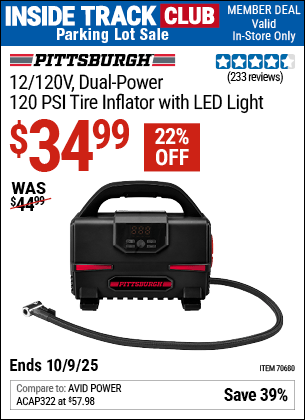 Harbor Freight Coupons, HF Coupons, 20% off - 70680