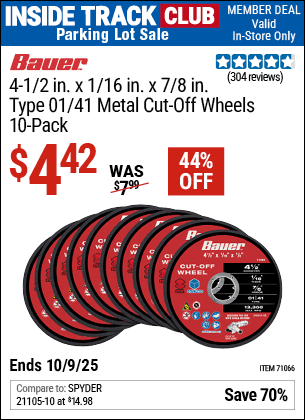 Harbor Freight Coupons, HF Coupons, 20% off - 71066