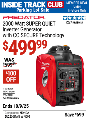Harbor Freight Coupons, HF Coupons, 20% off - 71343