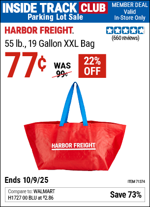 Harbor Freight Coupons, HF Coupons, 20% off - 71374