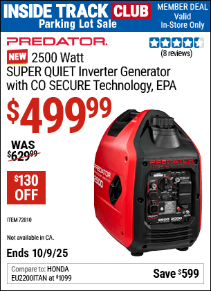 Harbor Freight Coupons, HF Coupons, 20% off - 72010a