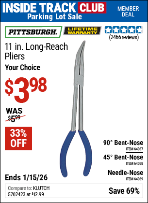 Harbor Freight Coupons, HF Coupons, 20% off - 11
