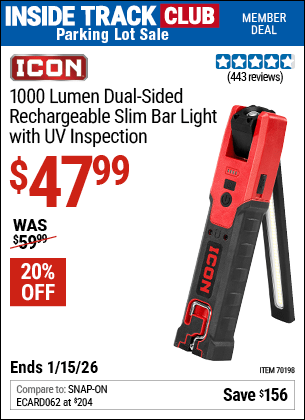 Harbor Freight Coupons, HF Coupons, 20% off - 70198