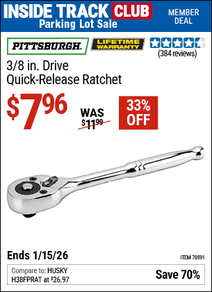 Harbor Freight Coupons, HF Coupons, 20% off - 70591