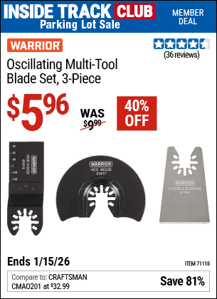 Harbor Freight Coupons, HF Coupons, 20% off - 71118