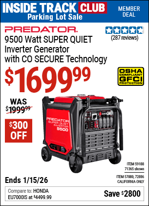 Harbor Freight Coupons, HF Coupons, 20% off - 71365