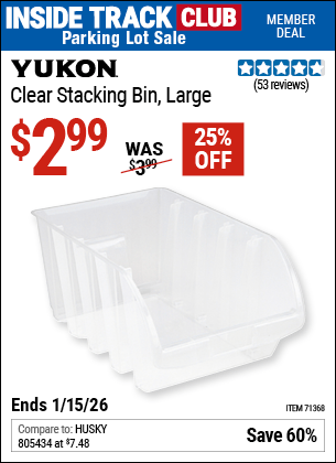 Harbor Freight Coupons, HF Coupons, 20% off - 71368