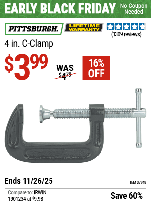 Harbor Freight Coupons, HF Coupons, 20% off - 4