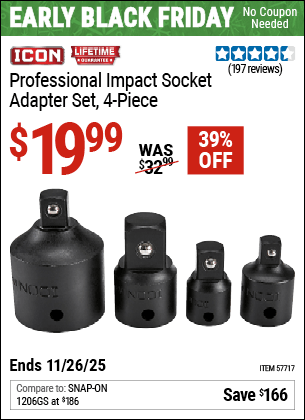 Harbor Freight Coupons, HF Coupons, 20% off - 57717