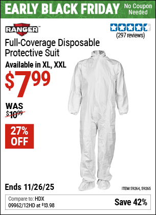 Harbor Freight Coupons, HF Coupons, 20% off - 59264