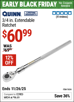 Harbor Freight Coupons, HF Coupons, 20% off - 70293