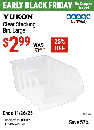 Harbor Freight Coupons, HF Coupons, 20% off - 71368