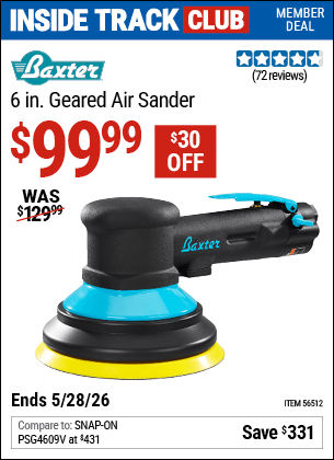 Harbor Freight Coupons, HF Coupons, 20% off - 6