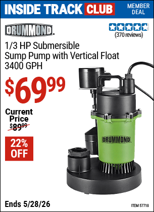 Harbor Freight Coupons, HF Coupons, 20% off - 57718