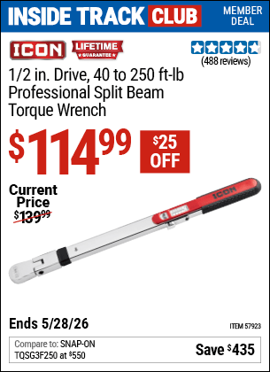 Harbor Freight Coupons, HF Coupons, 20% off - 57923
