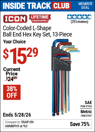 Harbor Freight Coupons, HF Coupons, 20% off - 57927