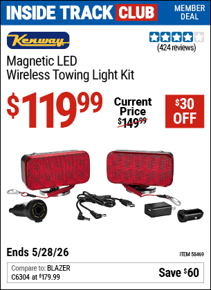 Harbor Freight Coupons, HF Coupons, 20% off - 58469