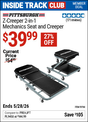 Harbor Freight Coupons, HF Coupons, 20% off - 59768