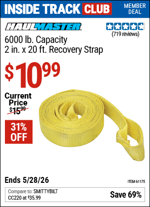 Harbor Freight Coupons, HF Coupons, 20% off - 2