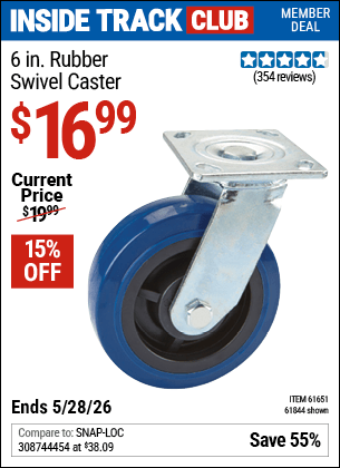 Harbor Freight Coupons, HF Coupons, 20% off - 6