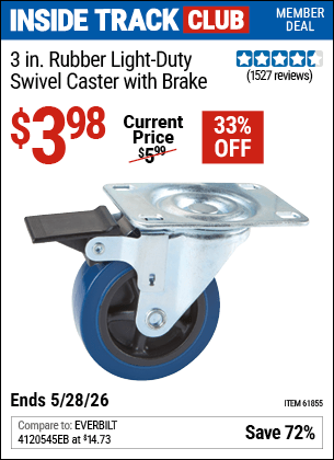 Harbor Freight Coupons, HF Coupons, 20% off - 3