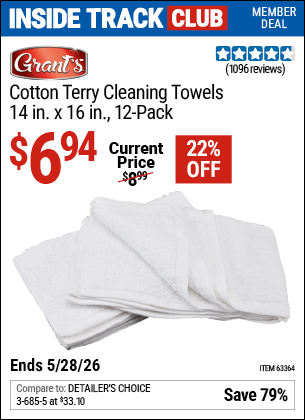 Harbor Freight Coupons, HF Coupons, 20% off - 14