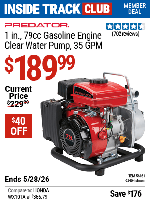 Harbor Freight Coupons, HF Coupons, 20% off - 1