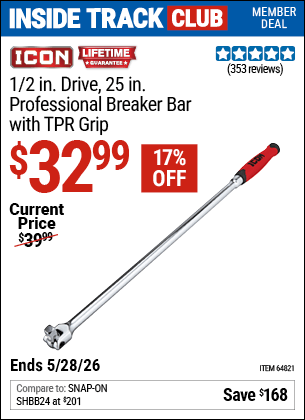 Harbor Freight Coupons, HF Coupons, 20% off - Icon 1/2