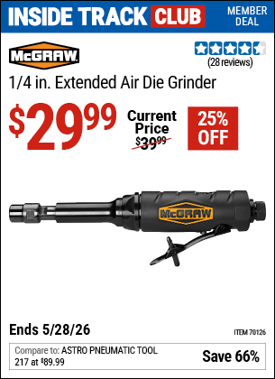 Harbor Freight Coupons, HF Coupons, 20% off - 70126