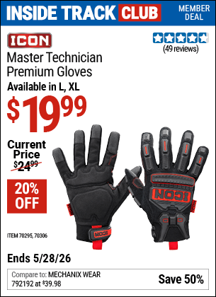 Harbor Freight Coupons, HF Coupons, 20% off - 70295